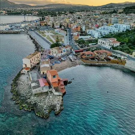 Lejlighed Casa Di Leda 2