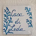 Casa Di Leda 2 Santa Flavia