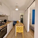 Casa Di Leda 2 Santa Flavia