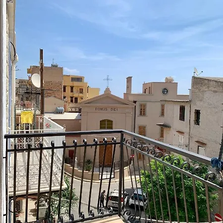 Casa Di Leda 3 Apartment