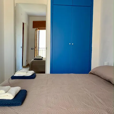 Apartment Casa Di Leda 3 *