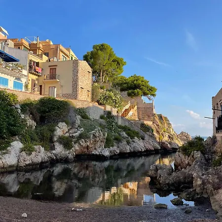 Casa Di Leda 2 شقة *
