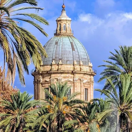 Casa Di Leda 2 شقة *