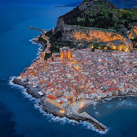 Appartamento Casa Di Leda 2 *