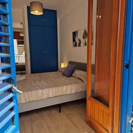 Casa Di Leda 3 *
