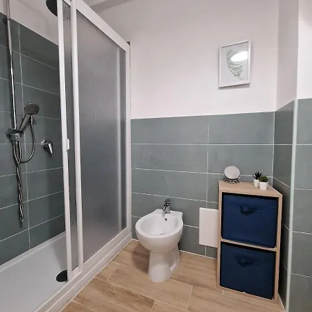 Casa Di Leda 2 سانتا فلافيا