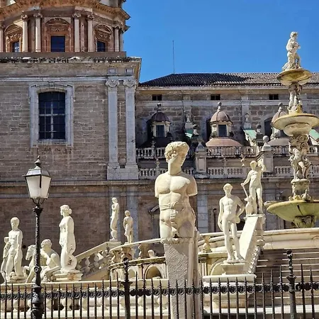 Casa Di Leda 3