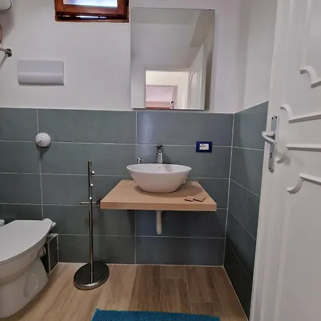 شقة Casa Di Leda 2