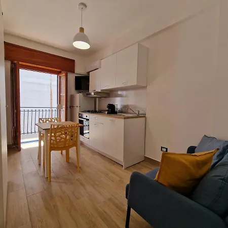 Apartment Casa Di Leda 3 *