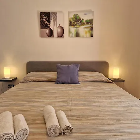 Casa Di Leda 3 *