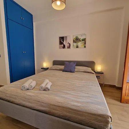 Casa Di Leda 2 * سانتا فلافيا