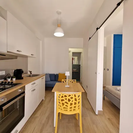 Casa Di Leda 2 سانتا فلافيا