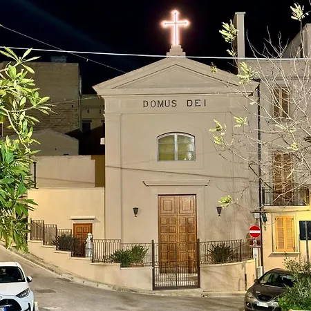 Casa Di Leda 2 Lägenhet