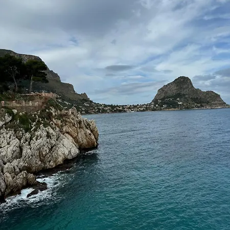 Appartamento Casa Di Leda 2 *