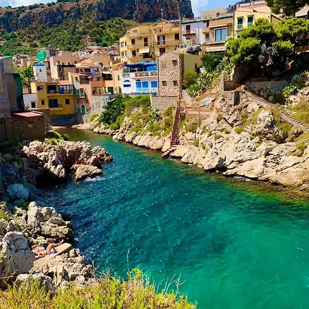 Casa Di Leda 2 Lägenhet