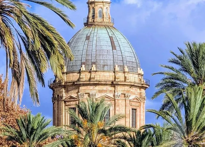 Casa Di Leda 2 Lägenhet *