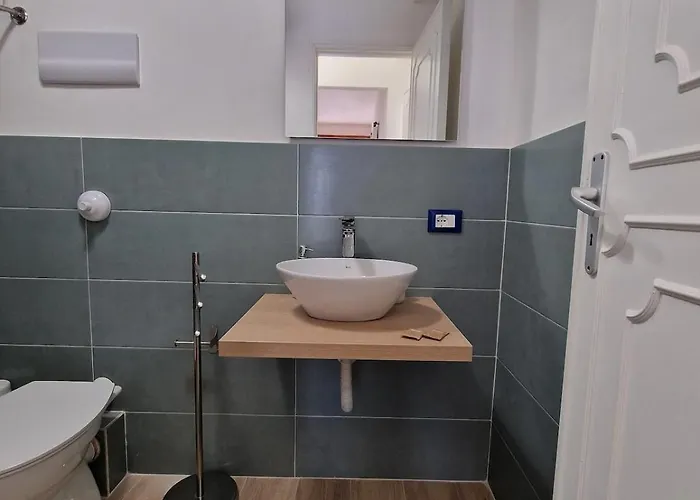 Lägenhet Casa Di Leda 2