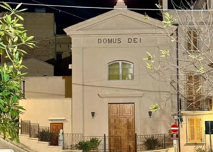 Casa Di Leda 2 Lägenhet